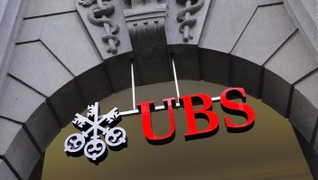 UBS no alcanzó sus objetivos financieros para el 2019