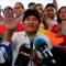 Buenos Aires, ¿la nueva fortaleza política de Evo Morales?