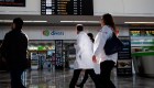 Aeropuerto de Tijuana en alerta por el coronavirus