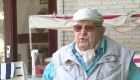 Sobrevivió el Holocausto y se fue a vivir a Uruguay