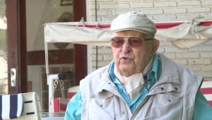 Sobrevivió el Holocausto y se fue a vivir a Uruguay