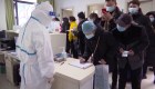 China toma nuevas medidas para contener el coronavirus