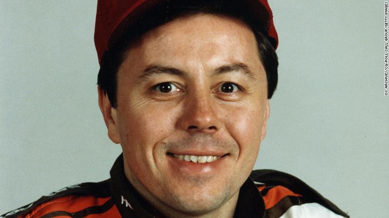 Alan Kulwicki won the NASCAR Cup Series Drivers' Championship in 1992.