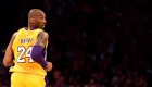 5 cosas que quizás no sabías sobre Kobe Bryant