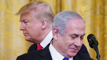 Plan económico de Trump para la paz entre Israel y Palestina, ¿funcionará?