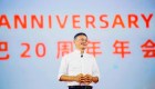 Jack Ma dona dinero para detener el coronavirus