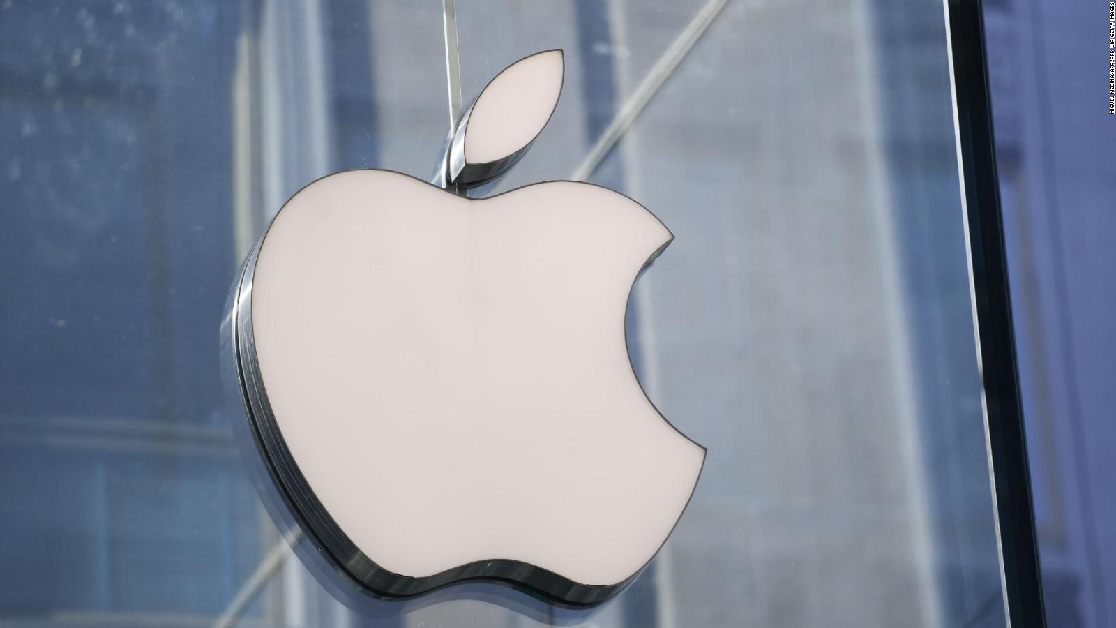 Apple contacta a los dueños de iPhones con problemas de LTE