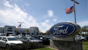 Ford y sus avances en la seguridad vehicular