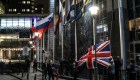 Andrés Rozental: El Reino Unido nunca se integró a Europa
