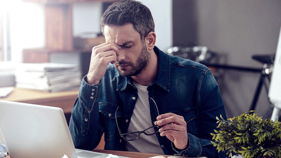 Síndrome de Burnout: aseguran que los millennials son los más afectados. (Foto de Télam).