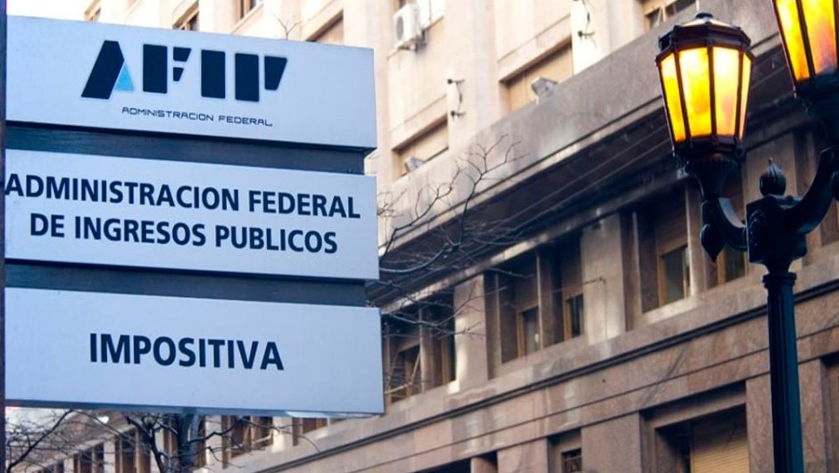La presión tributaria en Argentina y el análisis de Miguel Ángel Boggiano. (Foto de Télam).