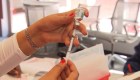 Moderna envía su vacuna contra el coronavirus para pruebas