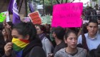 ¿Falla en México el acceso a la justicia para las mujeres?