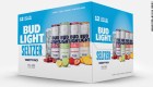 Bud Light entra al mercado de los seltzer con alcohol