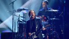 Pearl Jam lanza video animado de "Superblood Wolfmoon"