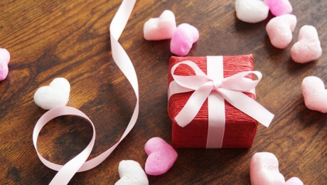 Los Mejores Regalos de San Valentín para Mujer