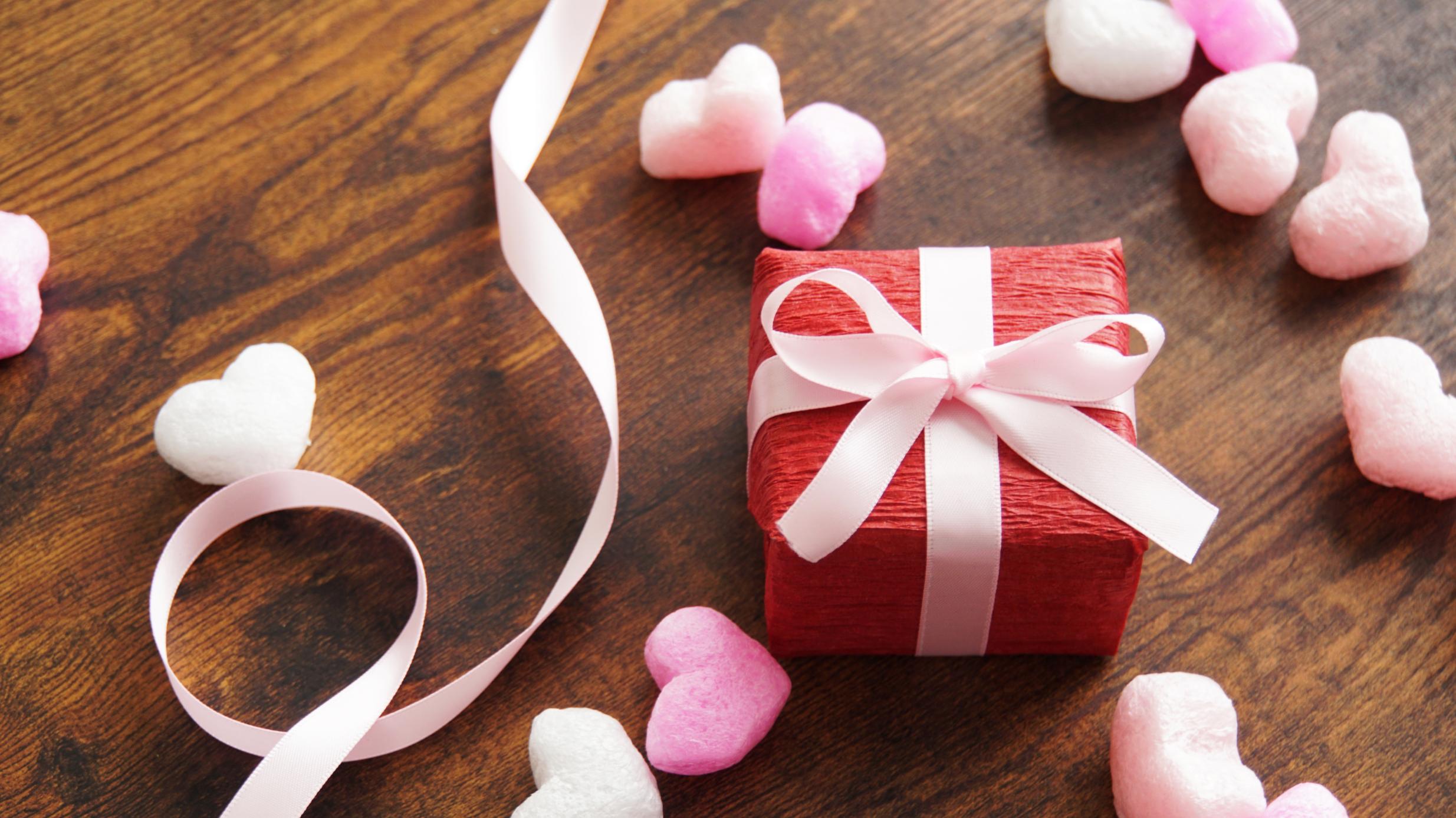 Eres fan de San Valentín? Acierta con estos regalos y formas de dar amor