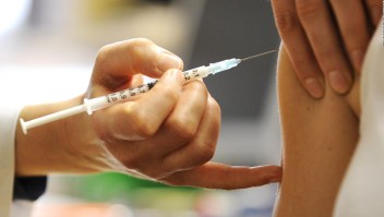 Fracasa una vacuna experimental contra el sida