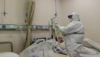 Oftalmólogo chino alertó sobre el peligro del coronavirus