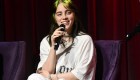 Billie Eilish iniciará una gira sostenible