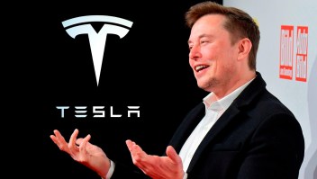 Tesla sube, pero vuelve a caer: ¿qué pasó?