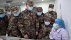 Muere en China el primer estadounidense por coronavirus