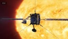 Esta es la misión de la sonda solar Orbiter