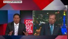 Muñoz Ledo critica la actitud de México ante la inmigración