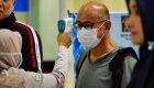 Especialista: El coronavirus aún no es una pandemia