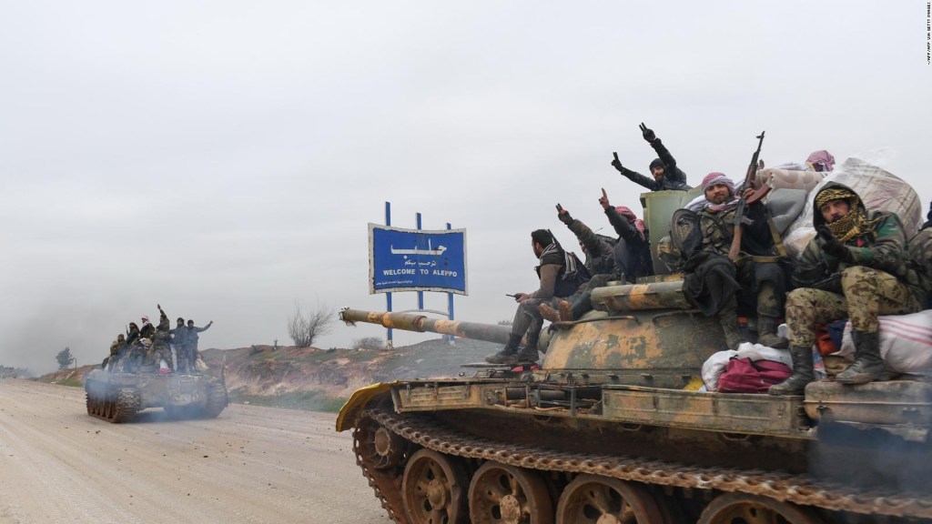 ¿Por qué volvió la tensión entre Siria y Turquía?