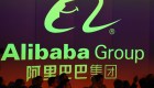 Alibaba: ventas aumentan un 40%