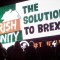 ¿El brexit llevará a la reunificación de Irlanda?