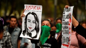 ¿Por qué hay más protestas ahora en México?