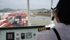 El protocolo de prevención en el canal de Panamá