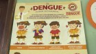 El dengue grave azota a Honduras
