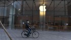 Apple advierte que el coronavirus está perjudicando su negocio