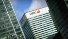 HSBC planea recortar 35.000 empleos