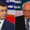 Buttigieg y Sanders: dos miradas sobre Castro y Cuba