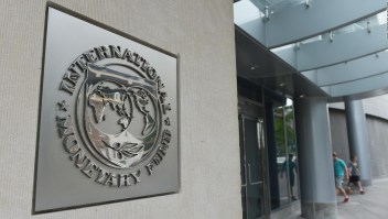¿Qué pidió el FMI para que Argentina pueda pagar la deuda?