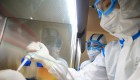 El brote de coronavirus parece estar camino a estabilizarse en Hubei, China
