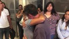 Rescatan al periodista secuestrado en Cuernavaca