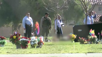Temor tras hallazgo de 3 hispanos muertos en California