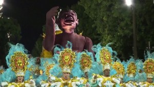 Carnaval de Río de Janeiro 2024: qué días se celebra, cuál es su origen y  lo que tienes que saber