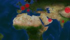 Coronavirus: ¿estamos cerca de una pandemia global?