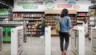 Amazon Go abre supermercado sin cajeros