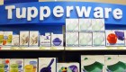 Acciones de Tupperware caen 45%