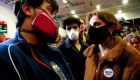 ¿Las máscaras ayudan a contener el coronavirus?