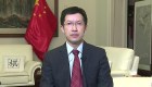 Embajador de China en Perú está optimista sobre el coronavirus