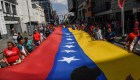 Almagro pide unificación internacional por Venezuela