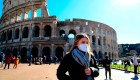 Italia sufre las consecuencias económicas del coronavirus